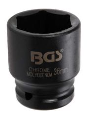 DOUILLE A CHOC 3/4 SIX PANS 36 MM