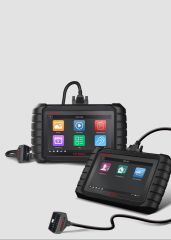 iCarsoft CR Max  Multi Marques Tout Systèmes Mise à jour gratuite et illimitée à vie wifi (pas besoin d'ordinateur)