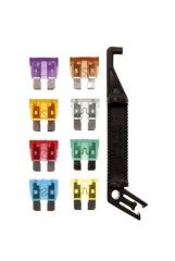 ASSORTIMENT 96 FUSIBLES AUTO