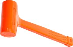 Maillet anti rebonds tête Ø 50 mm