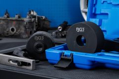 Jeu d’outils embrayage double pour boite de vitesse VAG DSG Volkswagen Audi