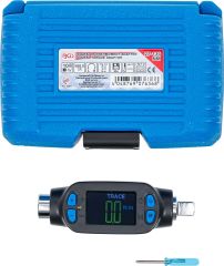 Adaptateur dynamométrique numérique | 10 mm (3/8") | 27 - 135 Nm