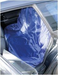 HOUSSE DE PROTECTION POUR LA BANQUETTE ARRIERE