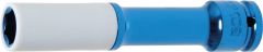 Douille à choc avec protection 12,5 mm (1/2) | 17 mm