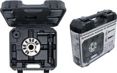 Jeu d’extracteurs hydrauliques pour arbres d’entraînement 98 - 125 mm