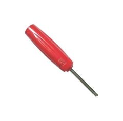 OUTILS POUR LES VIS DE VALVES