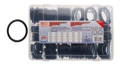 ASSORTIMENT DE 285 JOINTS TORIQUE O RING