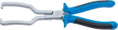 Pince pour conduit de carburant | 230 mm