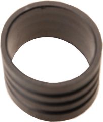 Bague caoutchouc pour adaptateur de test universel du circuit de refroidissement | 35 - 40 mm