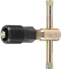 Extracteur de poulie M27 x 1,0 pour Aprilia, Benelli, Beta, CPI, Italjet, KTM, MBK, Yamaha