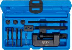 Outil de rivetage pour chaines motos