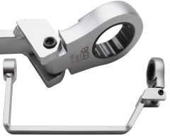 Clé à cliquet spéciale pour filtre à huile pour Peugeot Citroên  Ford 2.0, 2.2 TDCI, HDI