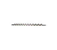 RACK METTALIQUE DE RANGEMENT POUR CARRE 1/2