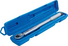 Clé dynamométrique 10 mm (3/8) 7 - 105 Nm