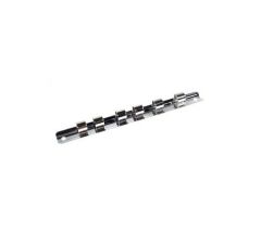 RAIL PORTE EMBOUTS POUR CARRE DE 3/8 - 7 EMPLACEMENTS