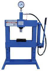 Presse d'atelier hydraulique 10 tonnes