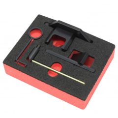 Kit Contrôle Distribution Moteur Essence 1.2 GDI PureTech EB2 - Citroën - Peugeot - DS - Opel/Vauxhall