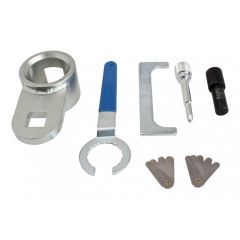 Kit d'outils pour la distribution VAG, Volvo 2.5 TDI, SDI