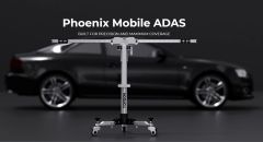 Phoenix Mobile ADAS