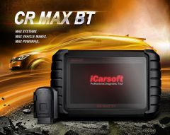 iCarsoft CR Max BT