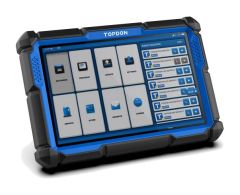 Topdon Phoenix Remote Valise diagnostic professionnelle avec assistance à distance