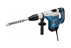 Marteau perforateur Bosch avec SDS max GBH 5-40 DCE