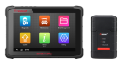 Système de diagnostic et d'analyse automobile Vident iSmart910