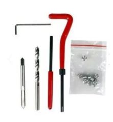 Coffret helicoi forêt taraud M10 x 1.50 mm