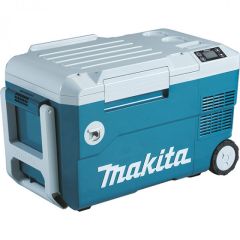 Glacière / réchaud à compresseur MAKITA 18 V Li-Ion (Produit seul)