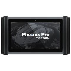 Outil de diagnostic tout-en-un TOPDON Phoenix PRO