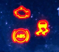 Mini Valise de diagnostic OBD2 Toutes marques en Français