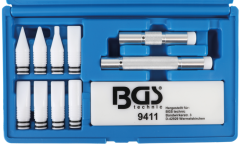 Kit 12 outils de débosselage