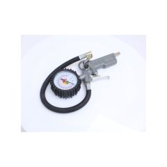 GONFLEUR PNEUMATIQUE avec Manométre