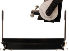 Plieuse 600 mm