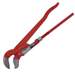 Clé à molette type suédois S taille 1.5 , Longeur total 45 cm