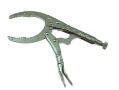 Pince étau pour filtre à huile 40 à 100 mm