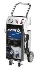 PURGEUR DE FREIN ELECTRIQUE AVEC ACCESSOIRE