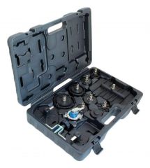JEU D'ADAPTATEURS POUR PURGEUR A-12PBF