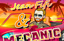 JeanFifi et Mécanique